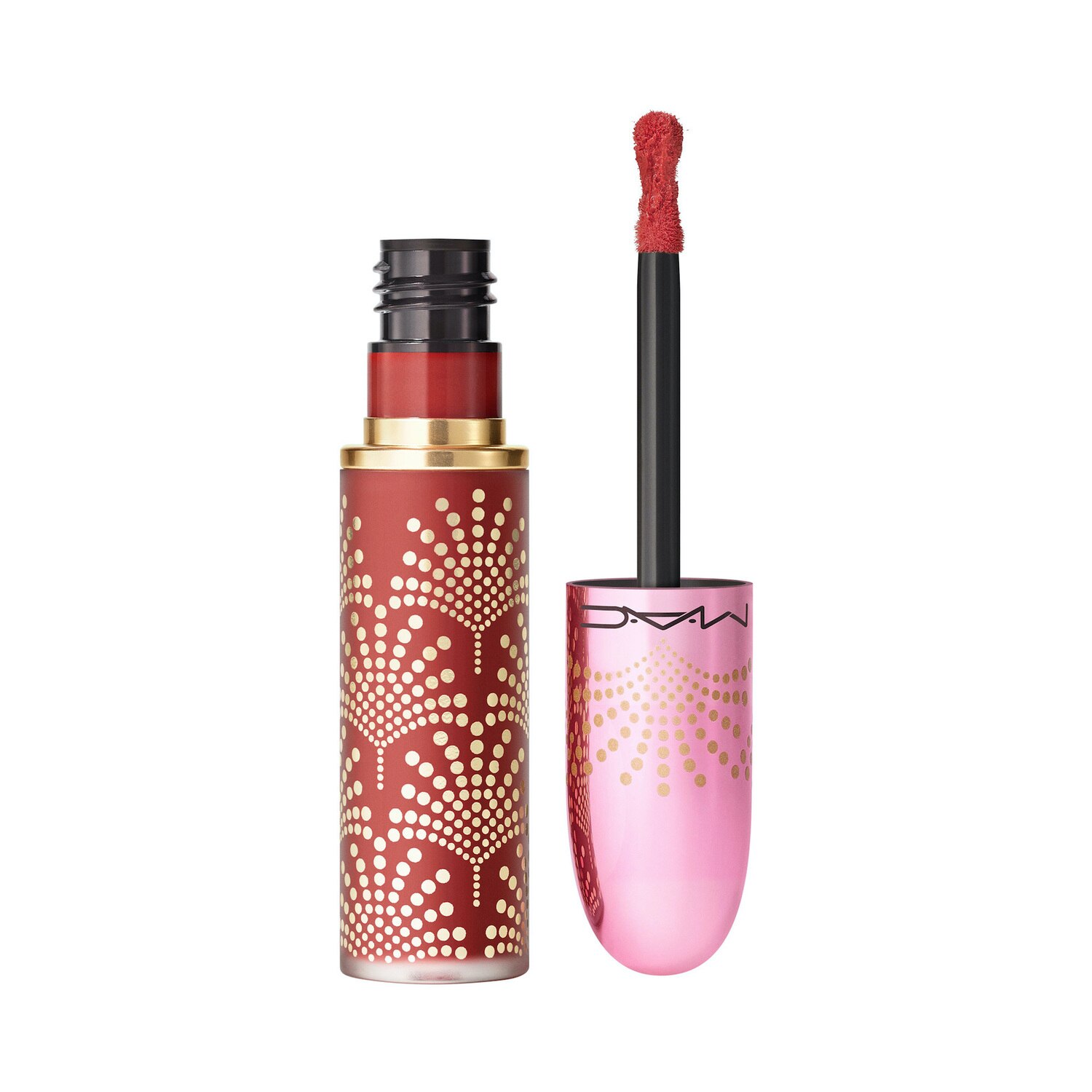 POWDER KISS LIQUID LIPCOLOR (COLOR DE LABIOS L&Iacute;QUIDO)